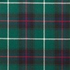 MacDonald of The Isles Hunting Modern 10oz Tartan Fabric By The Metre